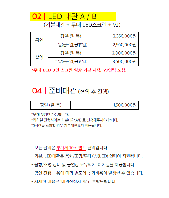 LED ��� ����